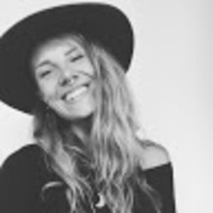 Meet your Posher, Megan marie